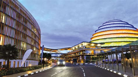 rwanda kigali city